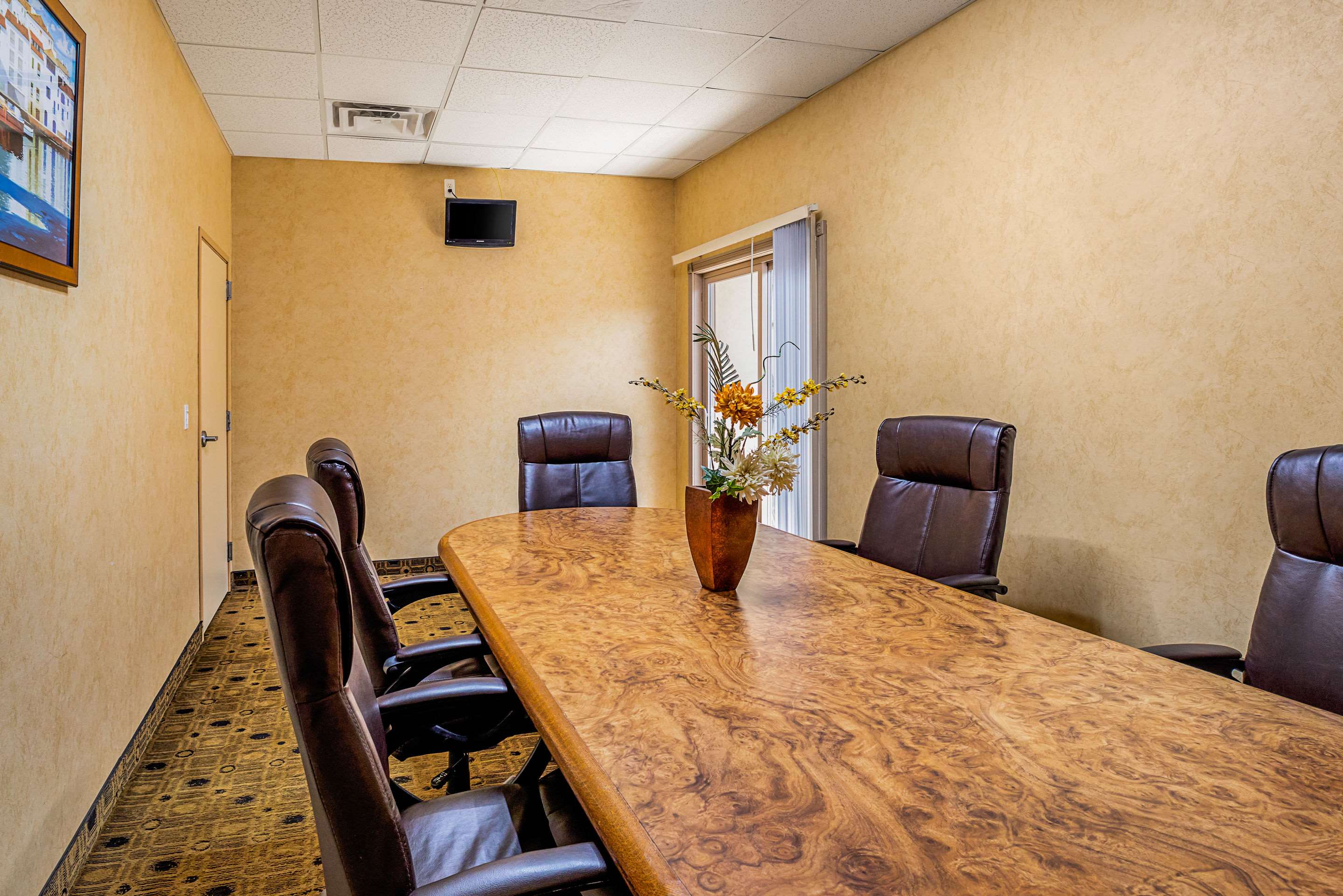 Boardroom