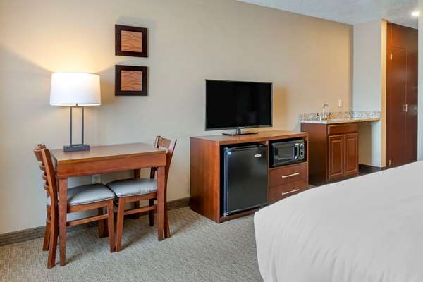 Suite - Comfort Inn Sault Ste Marie - I-75, Exit 392
