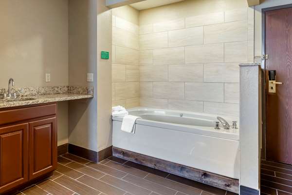 Suite - Comfort Inn Sault Ste Marie - I-75, Exit 392