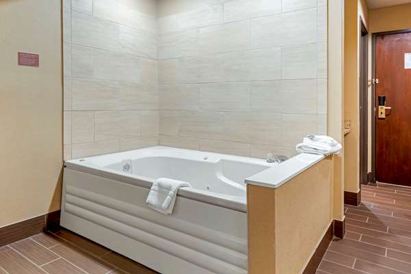 Suite - Comfort Inn Sault Ste Marie - I-75, Exit 392