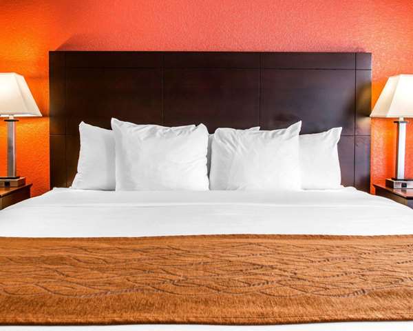  - Comfort Inn University Park Mt Pleasant