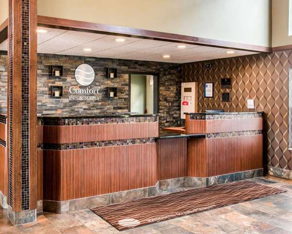  - Comfort Inn University Park Mt Pleasant