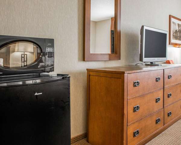  - Quality Inn Ironwood