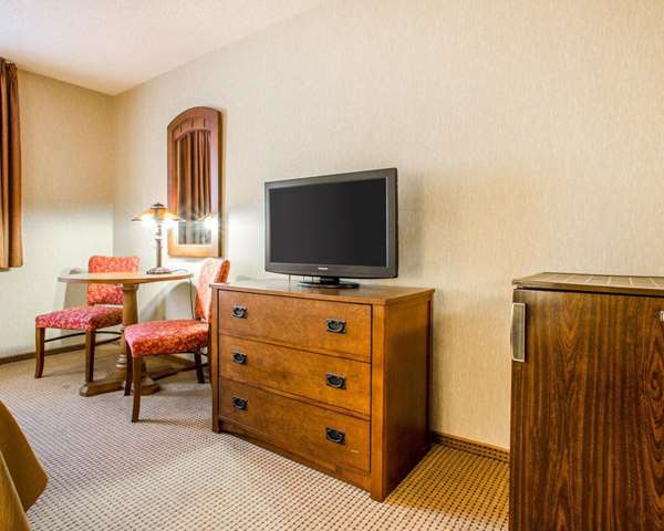 - Quality Inn Ironwood