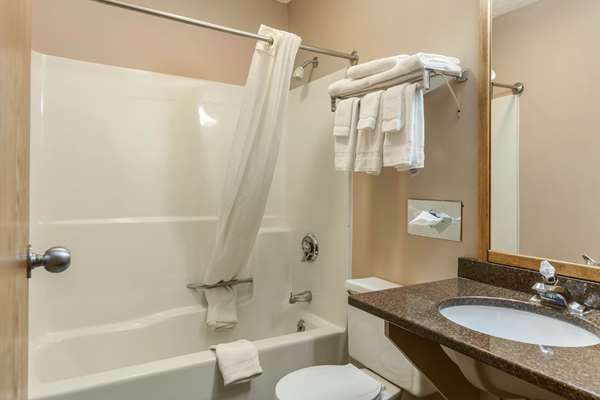  - Econo Lodge Traverse City