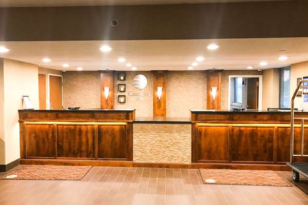  - Comfort Inn Farmington Hills