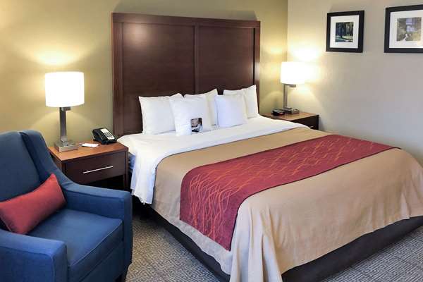  - Comfort Inn Farmington Hills