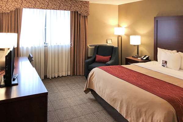  - Comfort Inn Farmington Hills