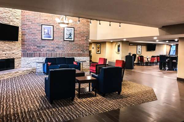  - Comfort Inn Farmington Hills