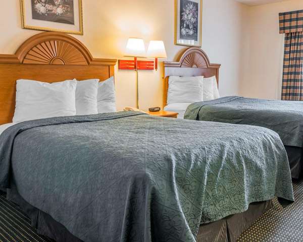  - Quality Inn Kalamazoo - I-94, Exit 80