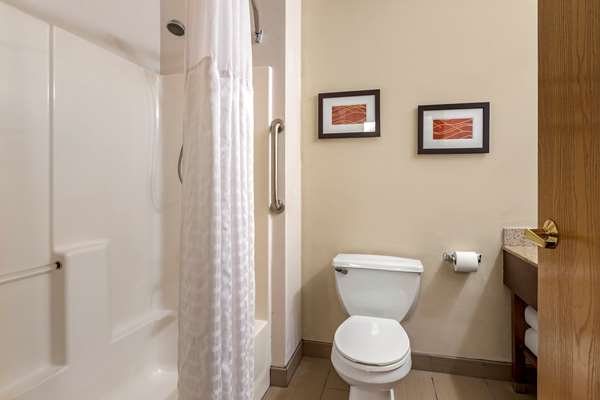  - Comfort Inn & Suites Paw Paw