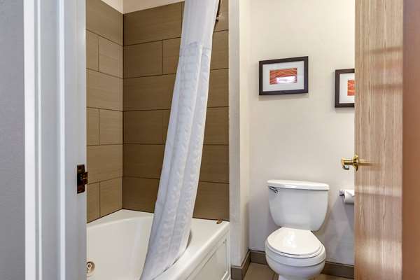  - Comfort Inn & Suites Paw Paw