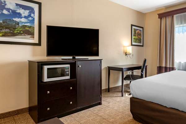  - Comfort Inn & Suites Paw Paw