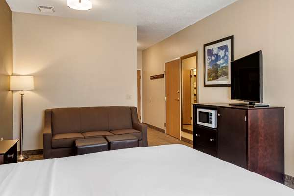  - Comfort Inn & Suites Paw Paw