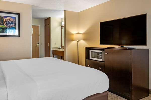  - Comfort Inn & Suites Paw Paw