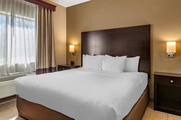  - Comfort Inn & Suites Paw Paw