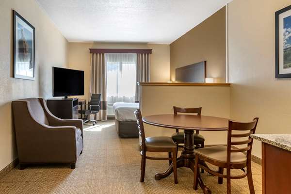  - Comfort Inn & Suites Paw Paw