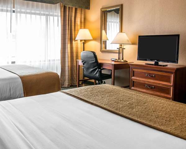  - Quality Inn Southfield