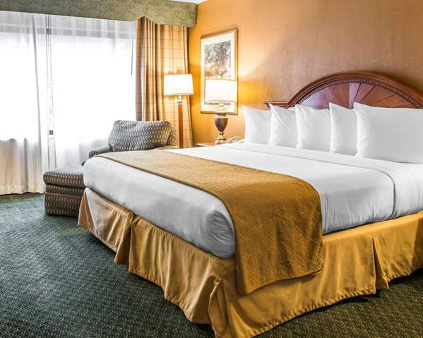  - Quality Inn Southfield