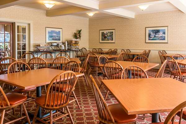 Amenities - Comfort Inn Chelsea - I-94, Exit 159