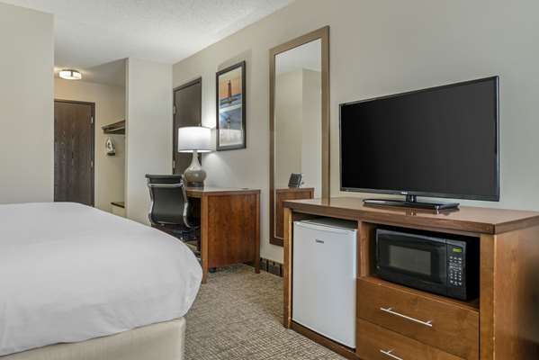  - Comfort Inn Manistique