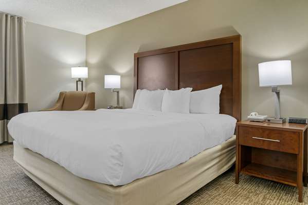  - Comfort Inn Manistique