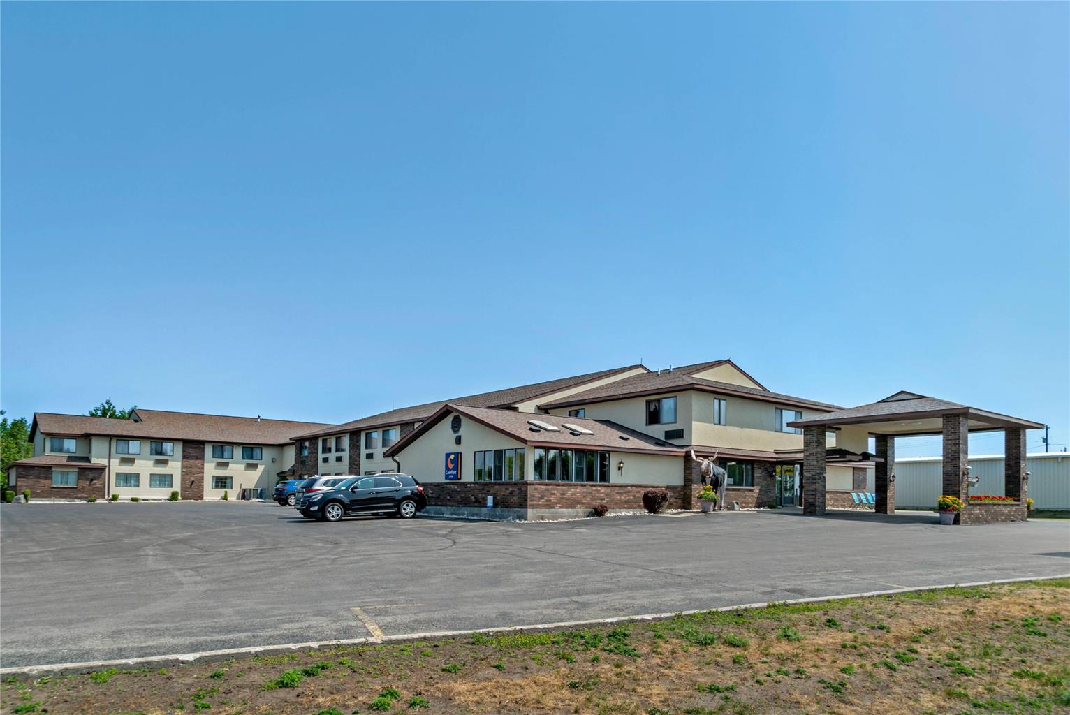 Comfort Inn Manistique