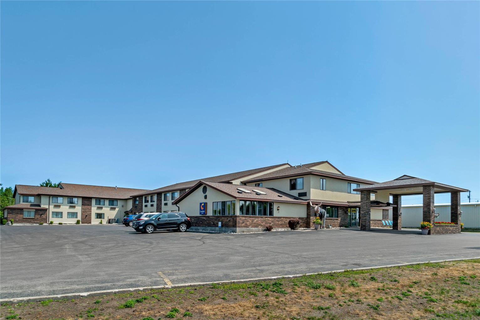 Comfort Inn Manistique