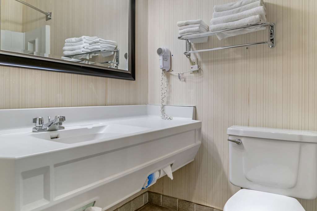 QUALITY INN SAINT IGNACE I-75-guestroom-Guest Room,Bathroom,On-Site.jpg