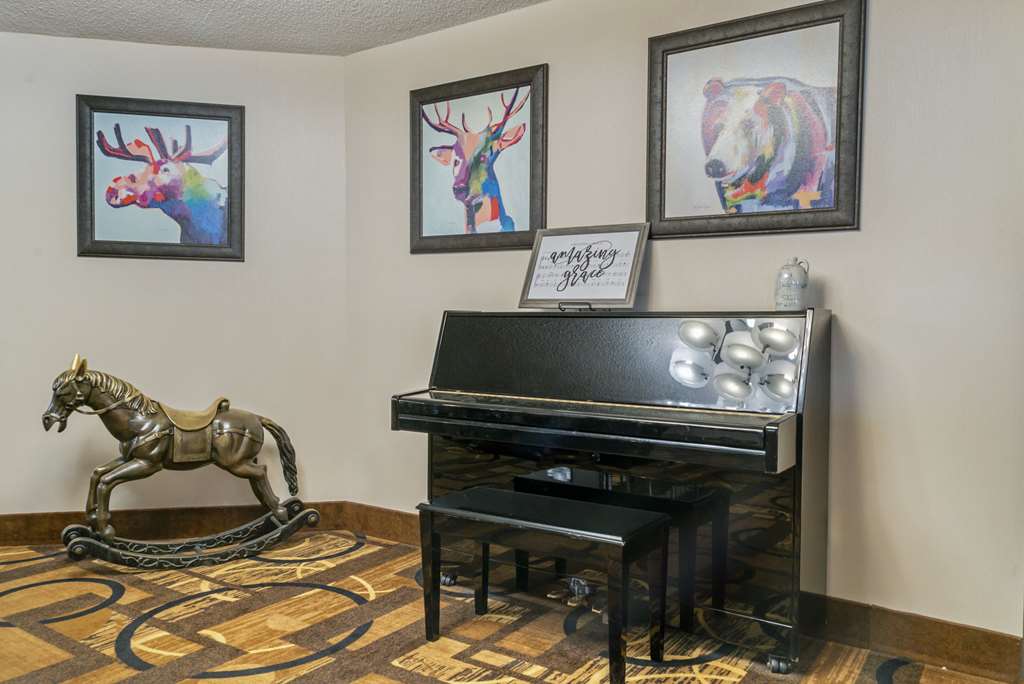 Quality Inn St Ignace