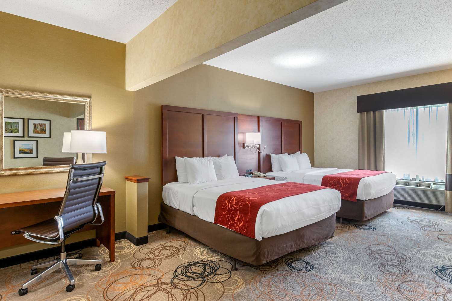 Comfort Suites Southfield, MI See Discounts