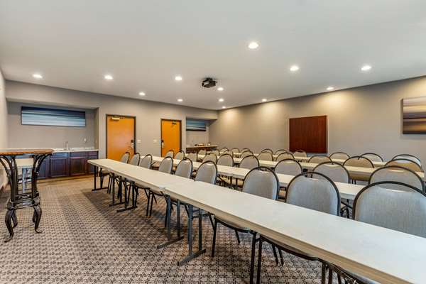  - Comfort Suites Southgate - I-75, Exit 37