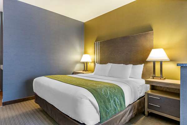  - Comfort Suites Southgate - I-75, Exit 37