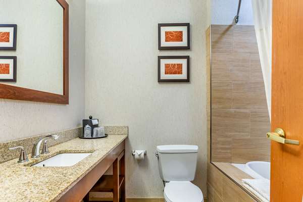  - Comfort Suites Southgate - I-75, Exit 37