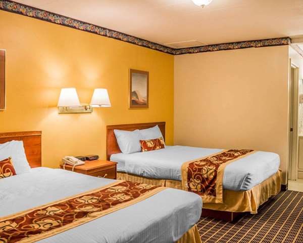  - Rodeway Inn Kalkaska