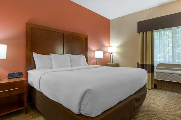  - Comfort Inn & Suites Jackson