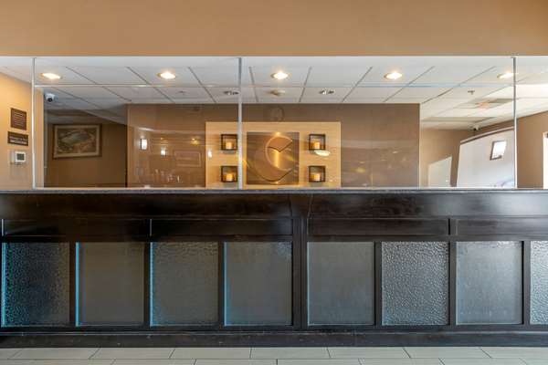  - Comfort Inn & Suites Jackson