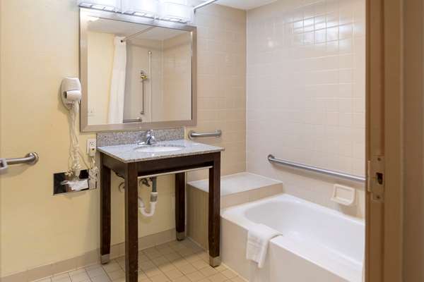  - Clarion Hotel Detroit Metro Airport Romulus