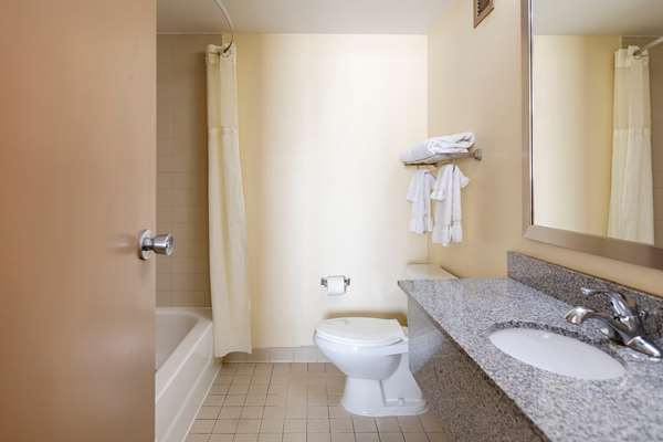  - Clarion Hotel Detroit Metro Airport Romulus