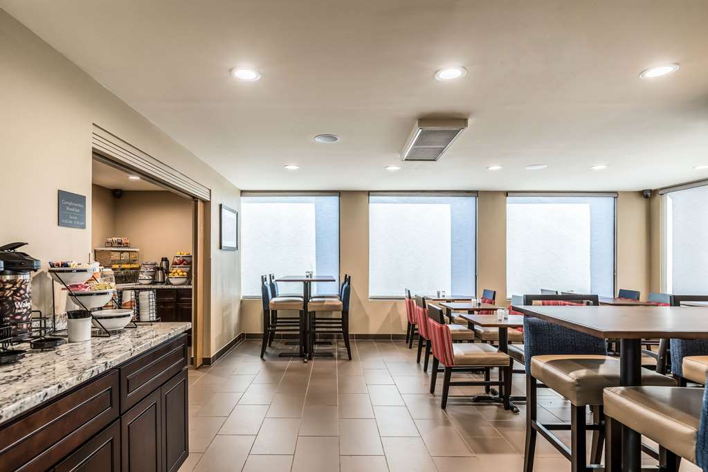 COMFORT INN DOWNTOWN, photo 5