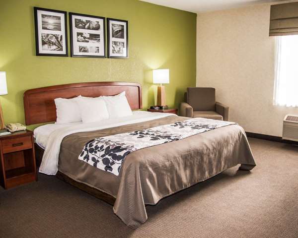  - Sleep Inn & Suites Allendale