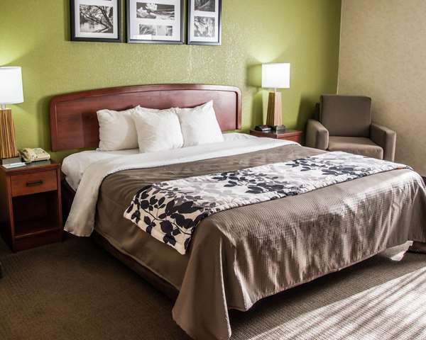  - Sleep Inn & Suites Allendale