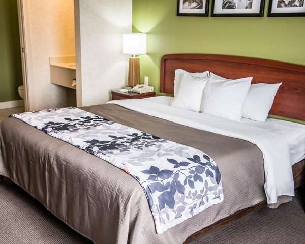  - Sleep Inn & Suites Allendale