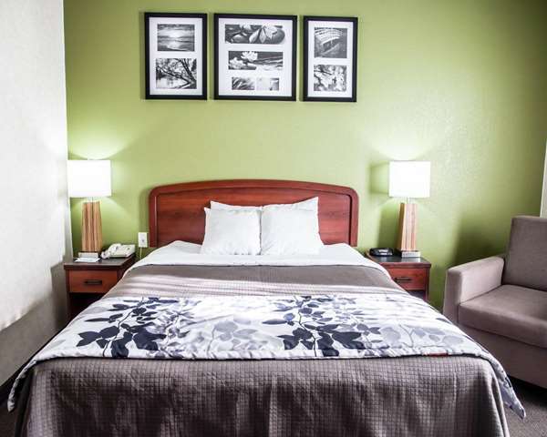  - Sleep Inn & Suites Allendale