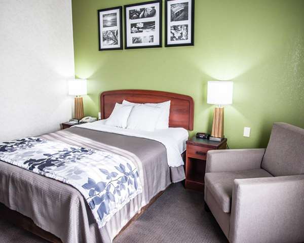  - Sleep Inn & Suites Allendale