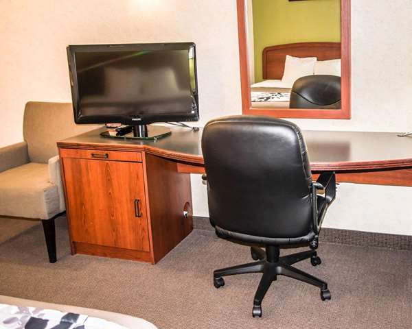  - Sleep Inn & Suites Allendale
