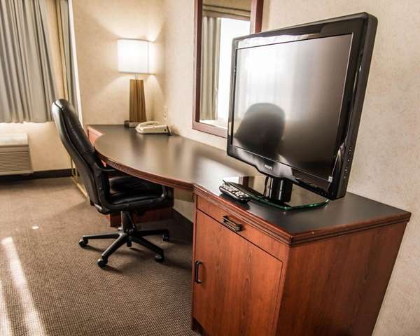  - Sleep Inn & Suites Allendale