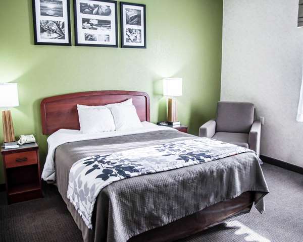  - Sleep Inn & Suites Allendale