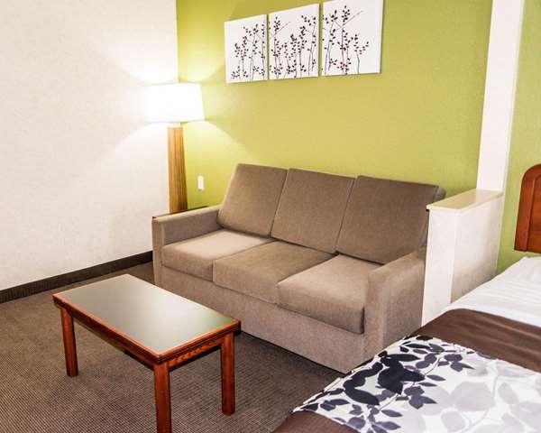 - Sleep Inn & Suites Allendale