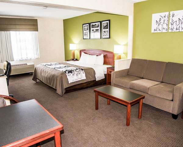  - Sleep Inn & Suites Allendale